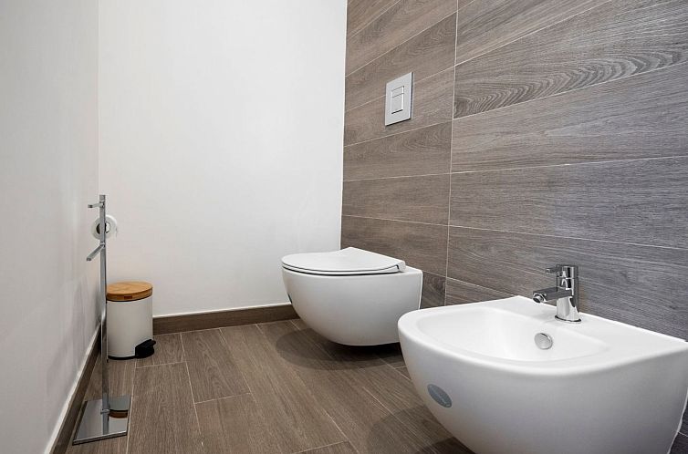 Appartement Mediterrane Suite