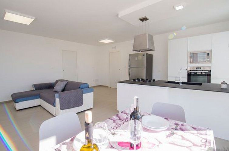 Appartement Waves of Sicily Suite Meerblick