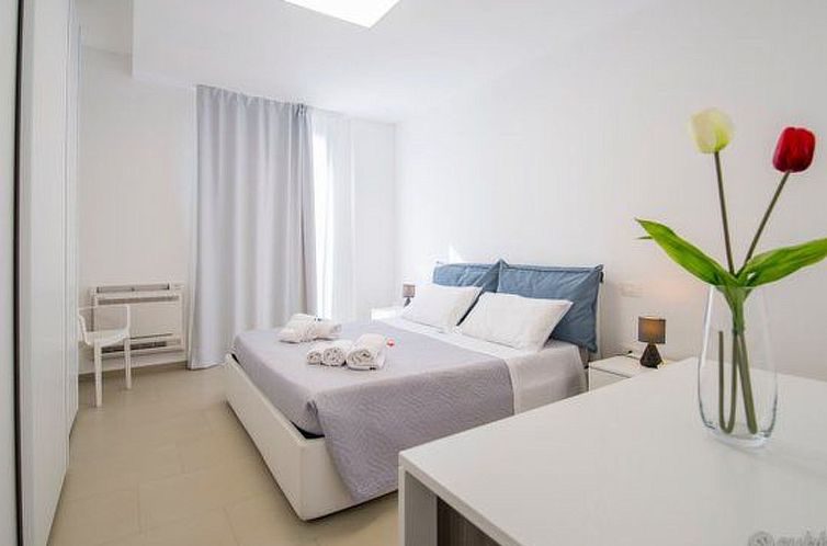 Appartement Waves of Sicily Suite Meerblick