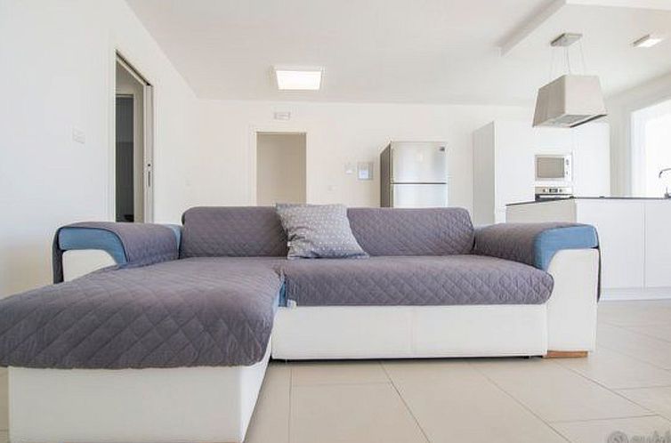 Appartement Waves of Sicily Suite Meerblick