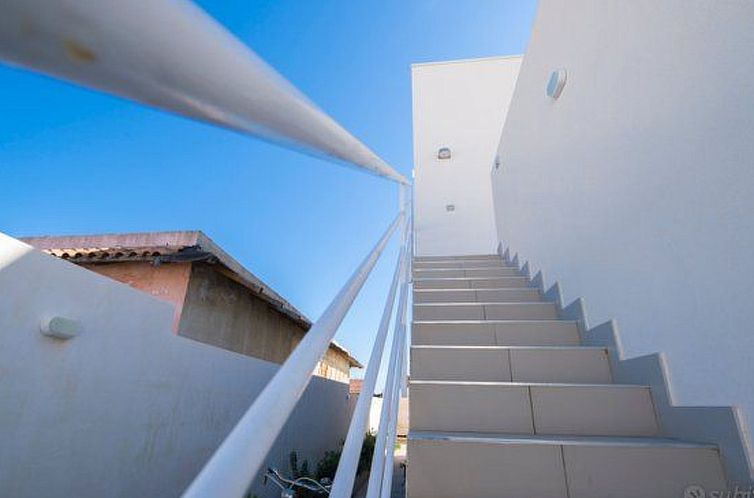 Appartement Waves of Sicily Suite Meerblick