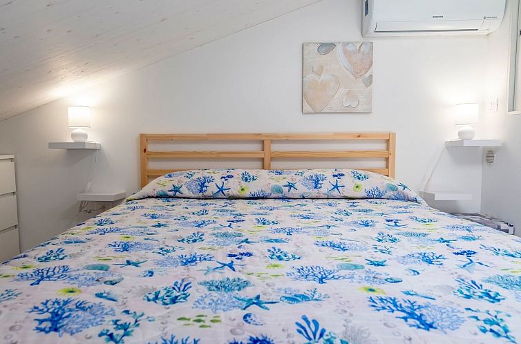 Appartement VJman Haus Meeresstrand