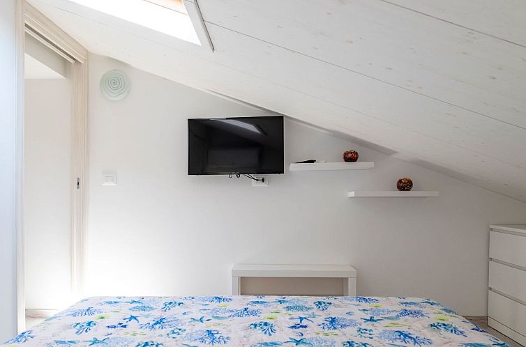 Appartement VJman Haus Meeresstrand