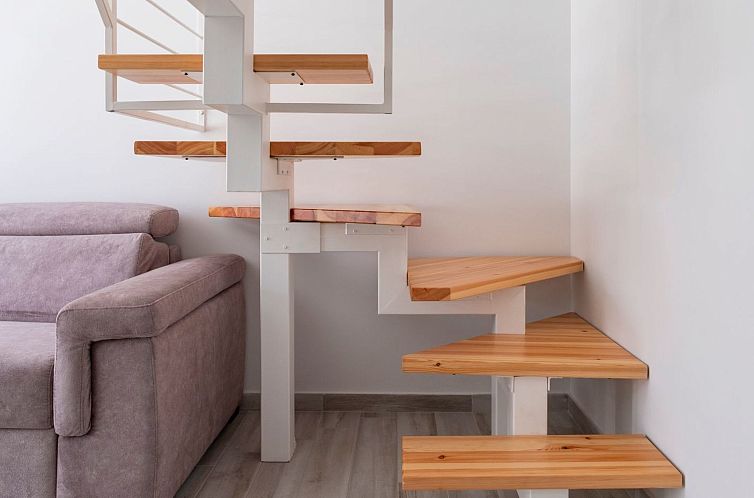 Appartement VJman Haus Meeresstrand