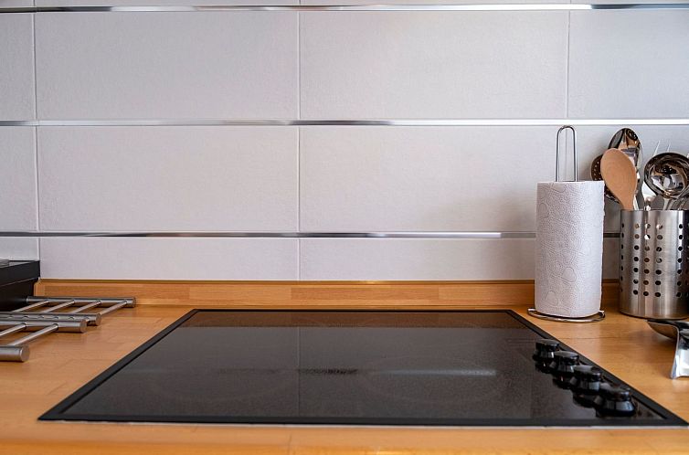 Appartement VJman Haus Meeresstrand
