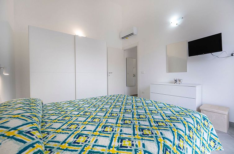 Appartement Wohnung 'O Molu' nur wenige Schritte vom Meer en