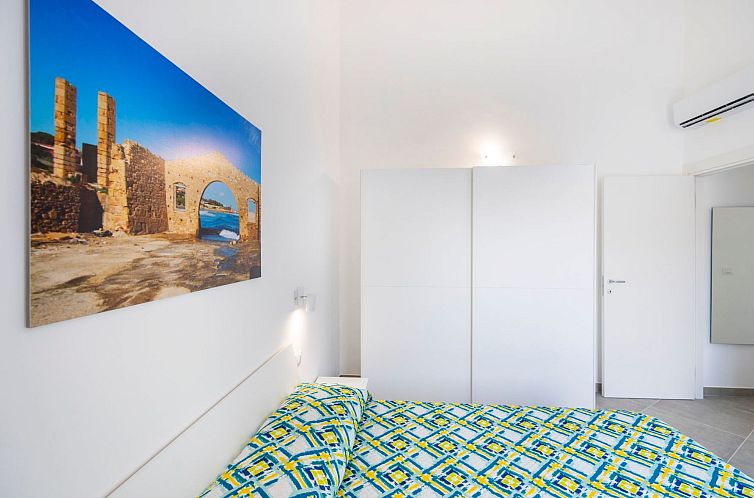 Appartement Wohnung 'O Molu' nur wenige Schritte vom Meer en