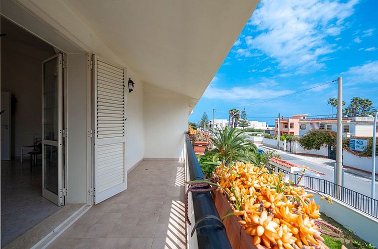 Appartement Elvira Wohnung