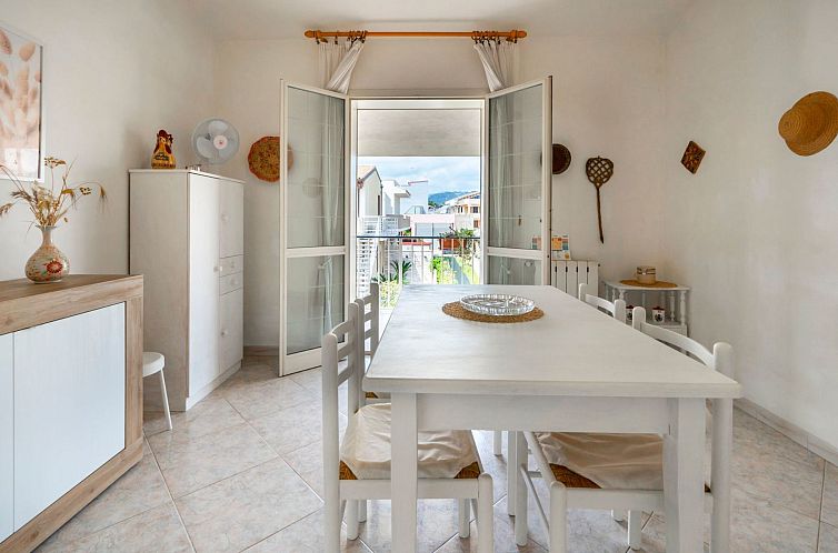 Appartement Elvira Wohnung