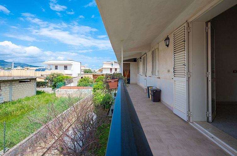 Appartement Elvira Wohnung