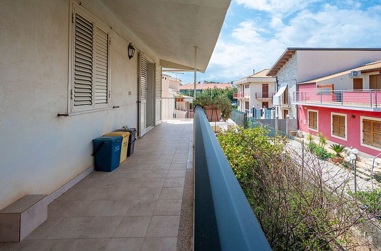 Appartement Elvira Wohnung