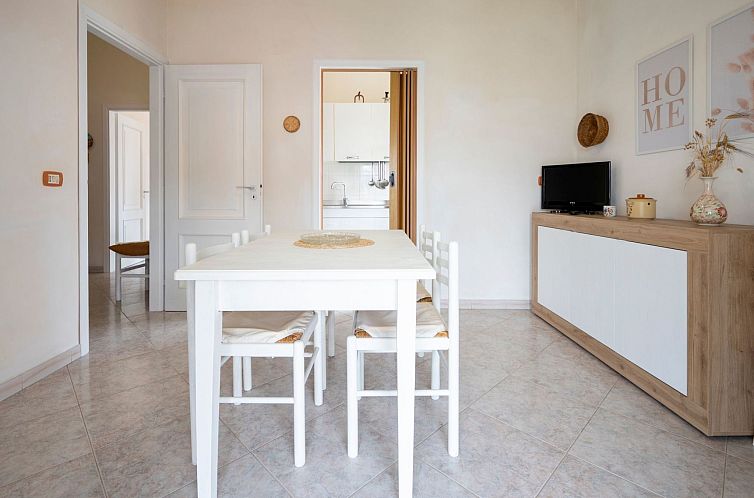 Appartement Elvira Wohnung