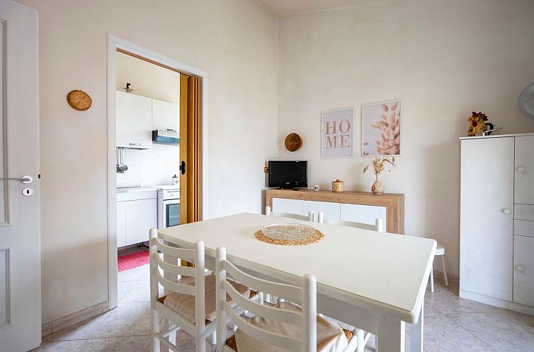 Appartement Elvira Wohnung