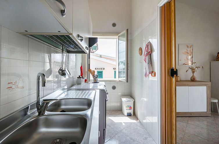 Appartement Elvira Wohnung