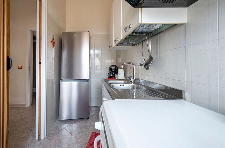 Appartement Elvira Wohnung