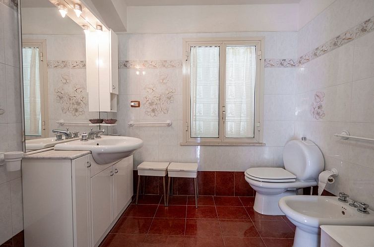 Appartement Elvira Wohnung