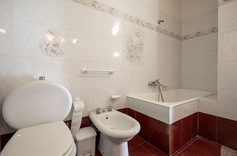 Appartement Elvira Wohnung