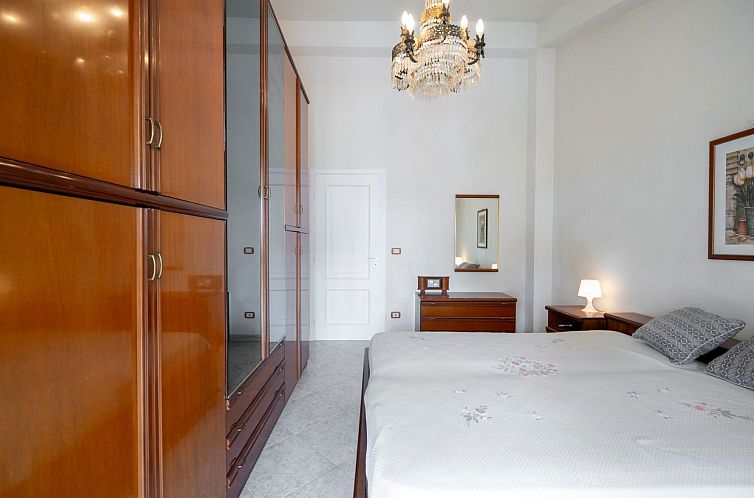 Appartement Elvira Wohnung