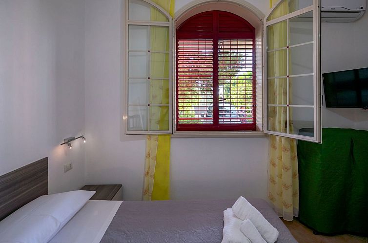 Vakantiehuis Der Zitronenhain von Nonno Corrado