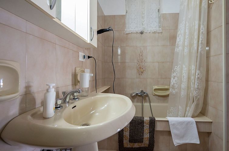 Vakantiehuis Der Zitronenhain von Nonno Corrado