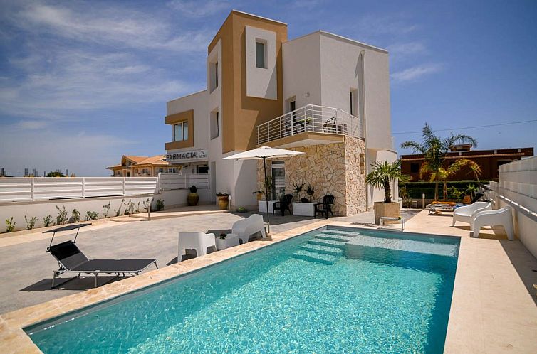 Appartement Wohnung Laura