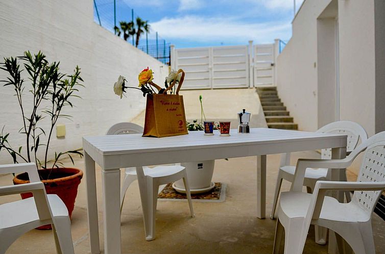 Appartement Wohnung Laura