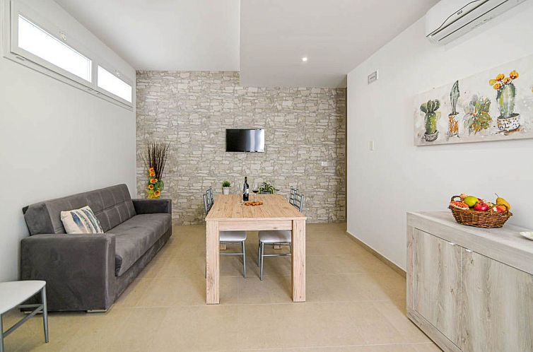 Appartement Wohnung Laura