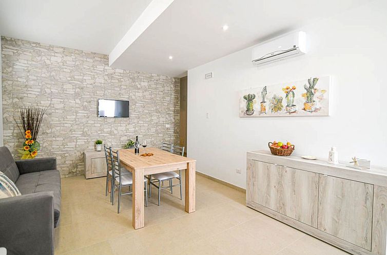 Appartement Wohnung Laura