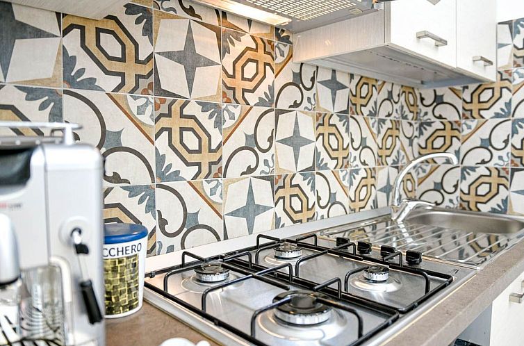 Appartement Wohnung Laura