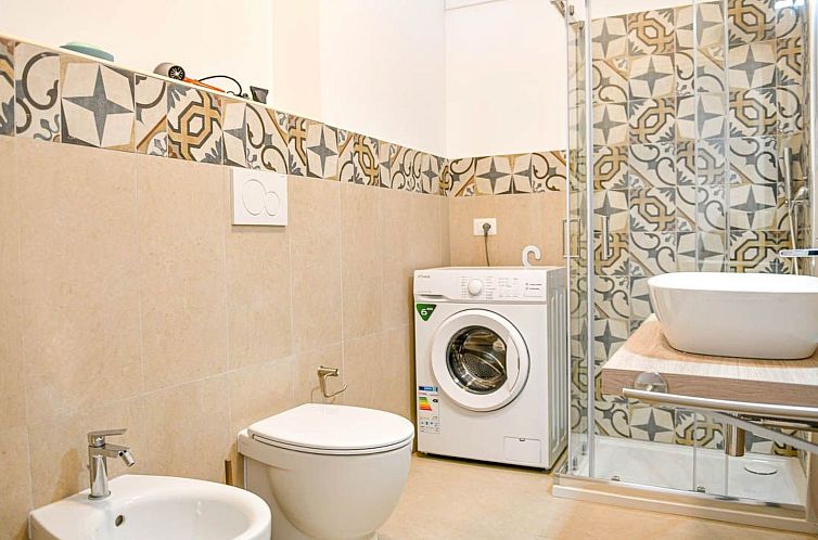 Appartement Wohnung Laura