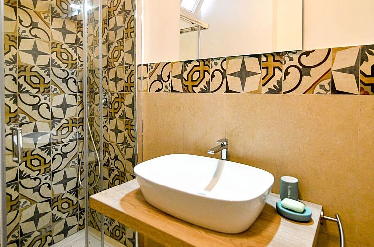 Appartement Wohnung Laura