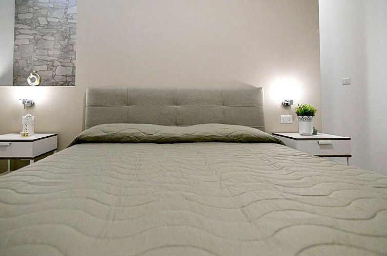 Appartement Wohnung Laura