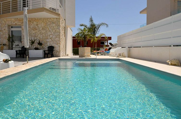 Appartement Wohnung Laura