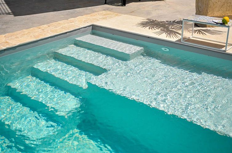 Appartement Wohnung Laura