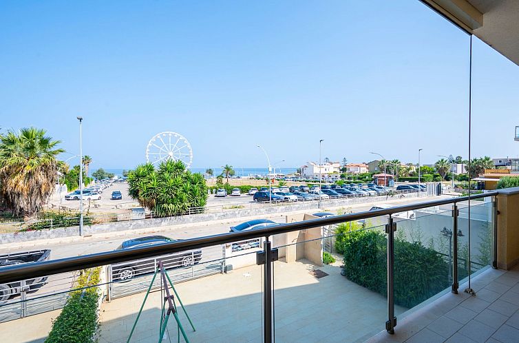 Guest house 0944518 - Apartment Sicily - Appartement "Hybla Sea Apartment"