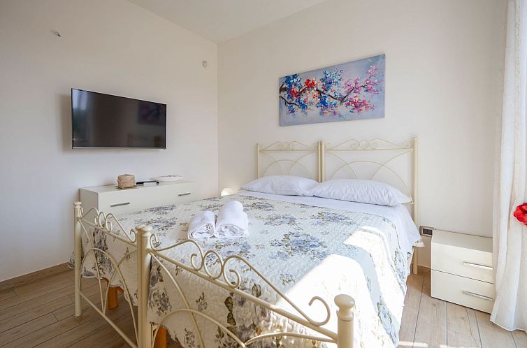 Appartement "Hybla Sea Apartment"