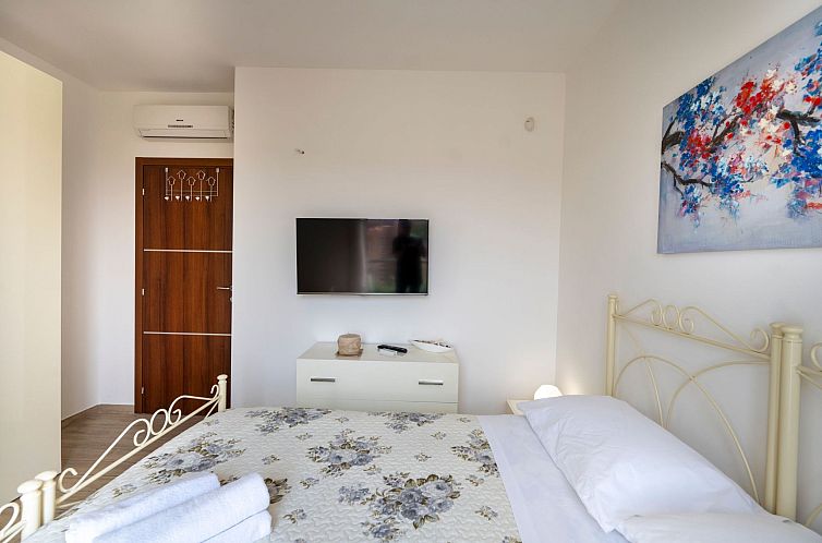 Appartement "Hybla Sea Apartment"
