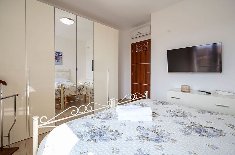 Appartement "Hybla Sea Apartment"