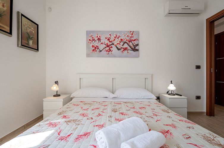 Appartement "Hybla Sea Apartment"