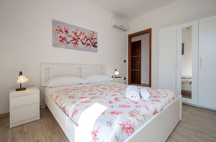 Appartement "Hybla Sea Apartment"