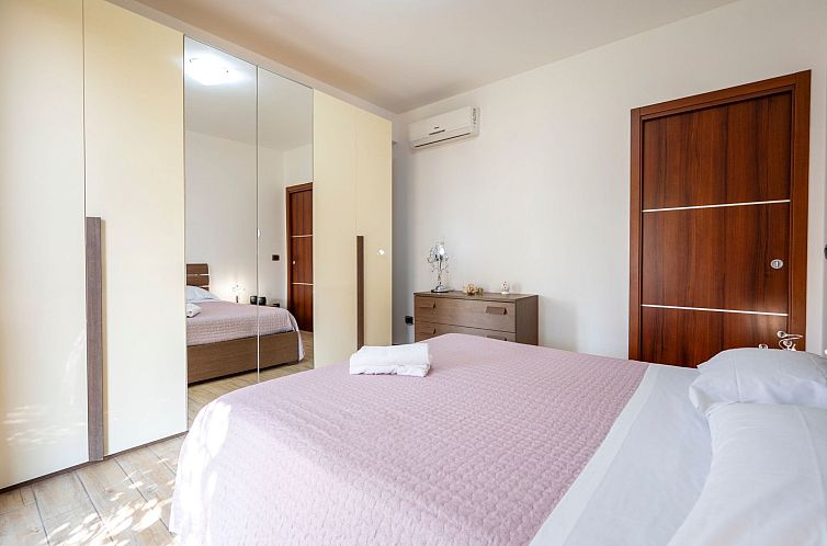 Appartement "Hybla Sea Apartment"