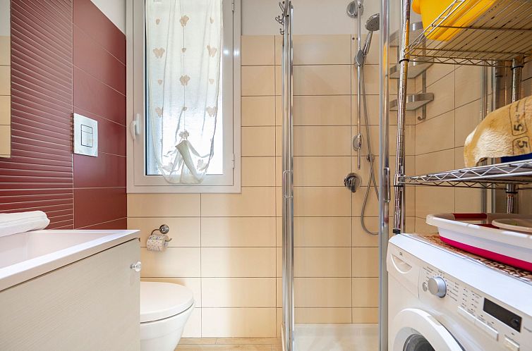 Appartement "Hybla Sea Apartment"