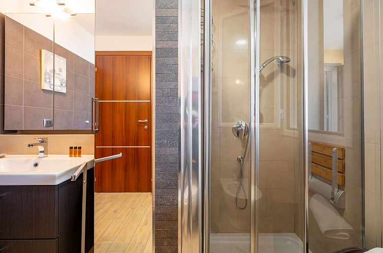 Appartement "Hybla Sea Apartment"