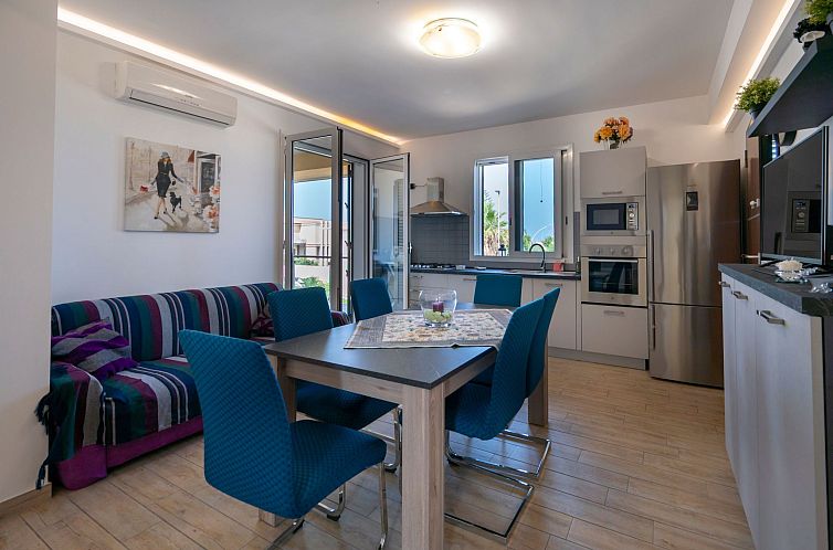 Appartement "Hybla Sea Apartment"