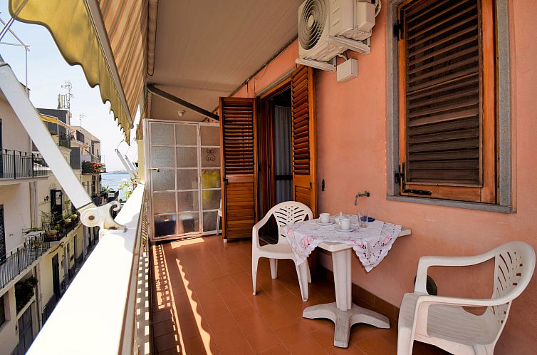 Appartement Gondar Studio
