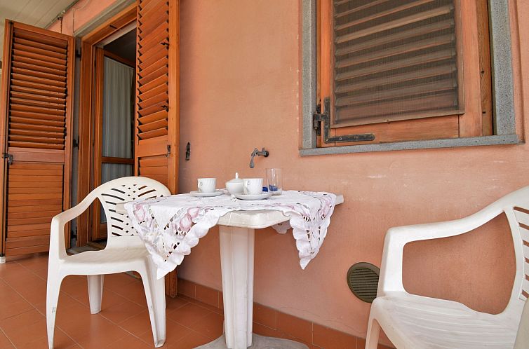 Appartement Gondar Studio
