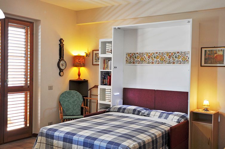 Appartement Gondar Studio
