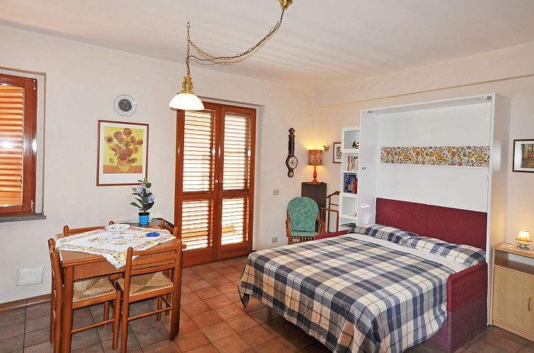 Appartement Gondar Studio