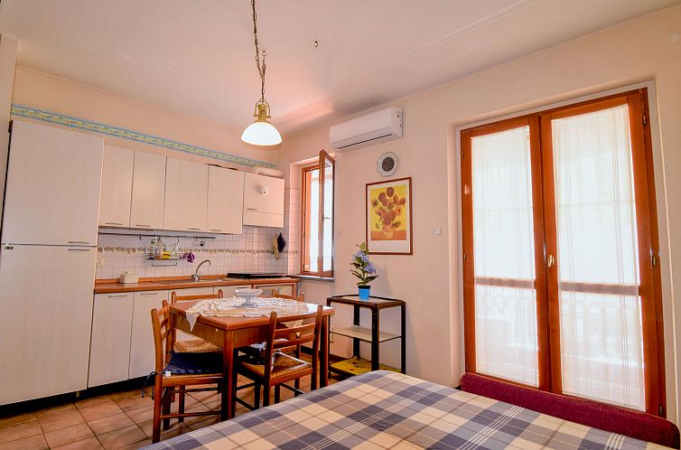 Appartement Gondar Studio