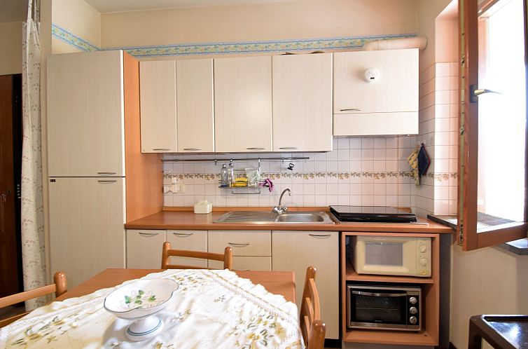 Appartement Gondar Studio